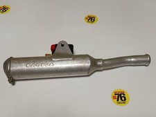 Genuine Exhaust Muffler SEM