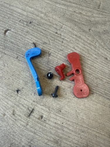 Choke assembly 5753067 - choke, 5753067-