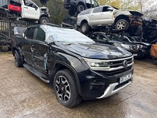 VOLKSWAGEN AMAROK BREAKING