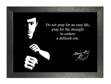 Bruce lee easy life - lee,