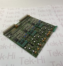 CHARMILLES CT8121430B CIRCUIT BOARD CT8121430B OVERNIGHT SHIPPING