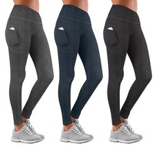 Women's Workout Leggings