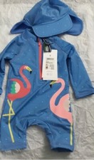 Joules Baby Sun 2 Piece Swim