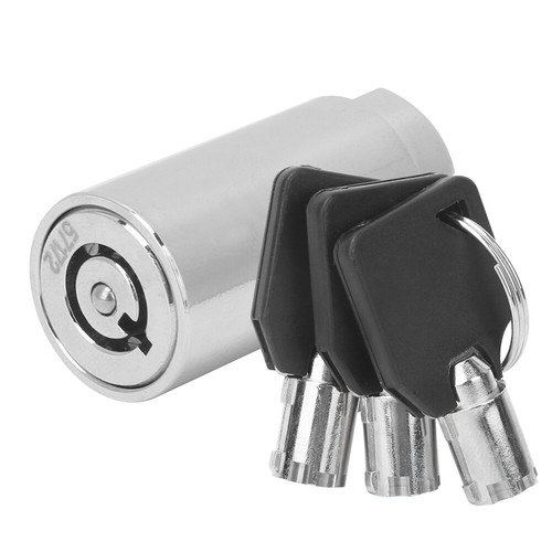 Single opening key vending - opening,