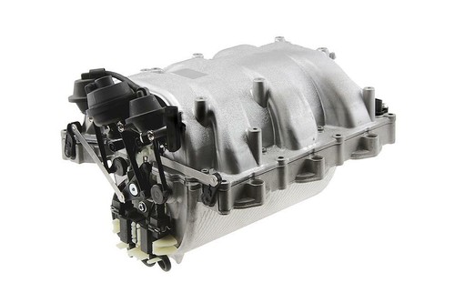 Intake manifold class clc e - manifold, c