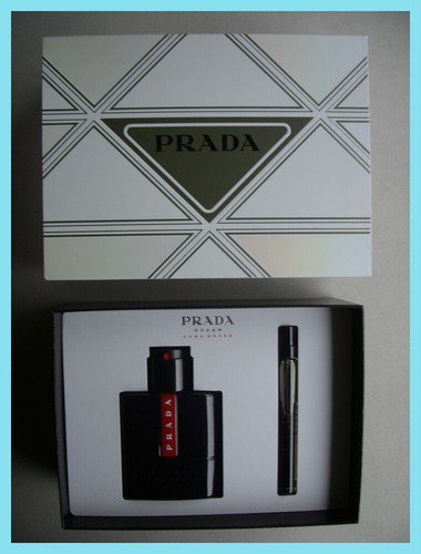 Prada luna rossa - prada, ocean