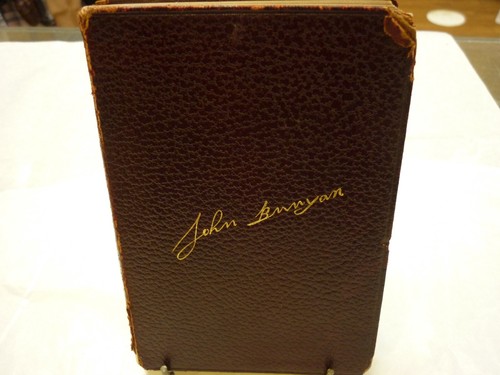 The pilgrim progress john - progress, by