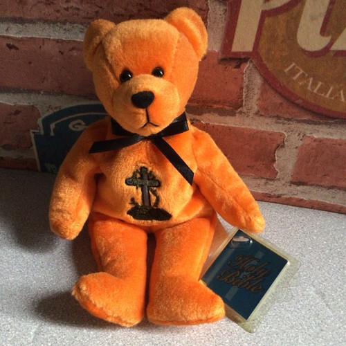 Holy bears spirit - holy,