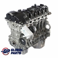 BMW E60 E90 E91 Bare Engine 325i 330i 525i 530i N53 N53B30A New Timing WARRANTY