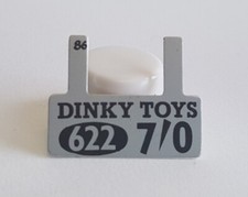 Dinky Toys No. 622, 10 Ton