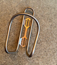 RABBIT cage titanium bottle