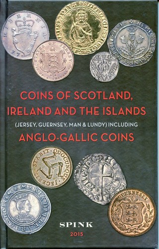 Coins scotland ireland and - coins, of