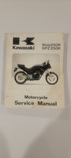 Kawasaki - 1986-1987