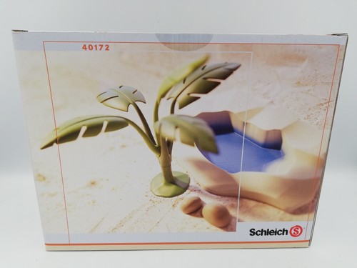 Schleich 40172 watering hole - 40172,
