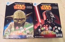 Star Wars Limited Edition