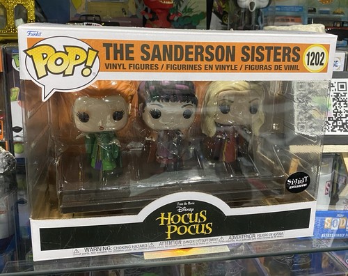 Funko pop moments hocus - pop!, moments: