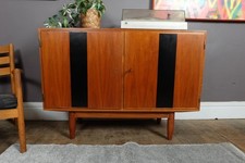 Vintage Retro Danish Paul