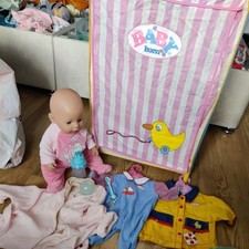 Baby born vintage - born,