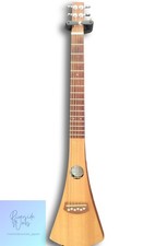 Martin Acoustic Guitar