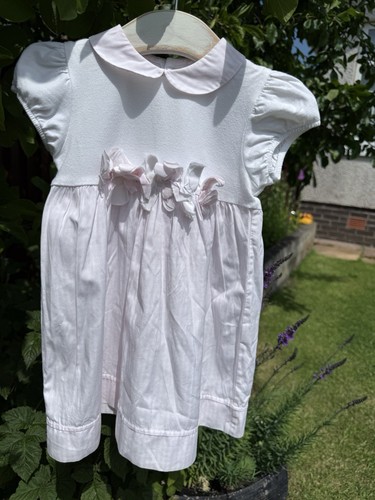 Girls designer gufo dress - designer,