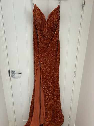 Huge ballgown bundle job lot - huge,