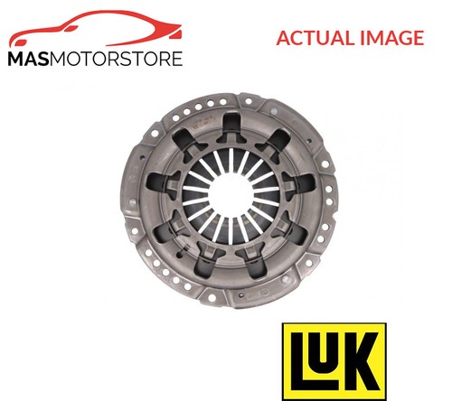 Clutch cover pressure plate - clutch,