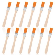 12PCS Glue Brush, Half Inch
