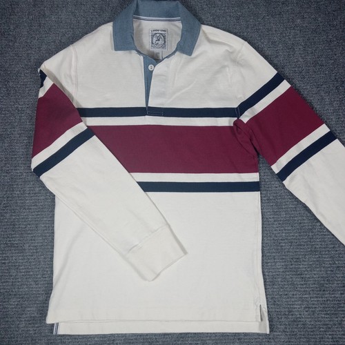 Vintage lands end - lands, shirt