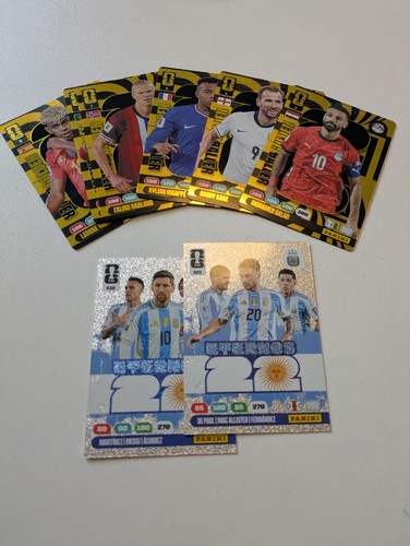 Fifa world cup - 2026, panini