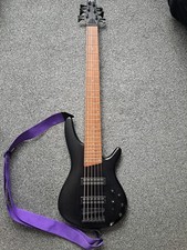 Ibanez SR306EB 6-String Bass
