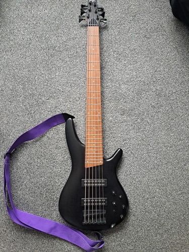 Ibanez sr306eb string - ibanez, bass