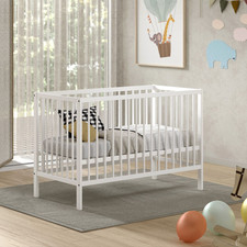 VIPACK JAXX DINO cot 120 x
