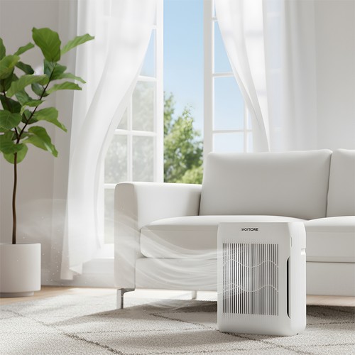 Home air purifiers for - home,