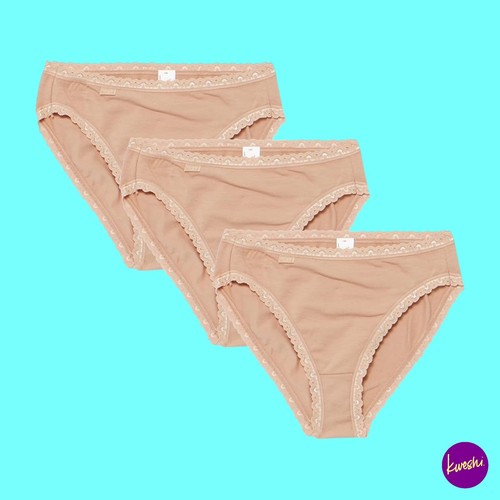 Sloggi pack women - 3,