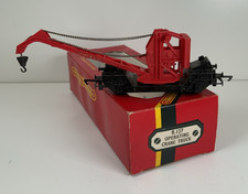 Hornby R.127 Operating Crane