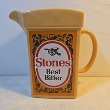 Vintage Stones Bitter Water