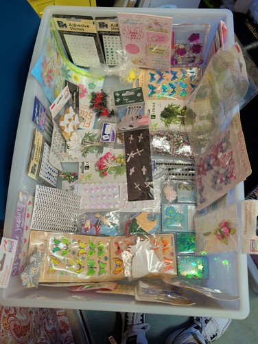 Bundle new part used - bundle,