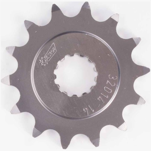 Gear pinion 520t - pinion, 15z