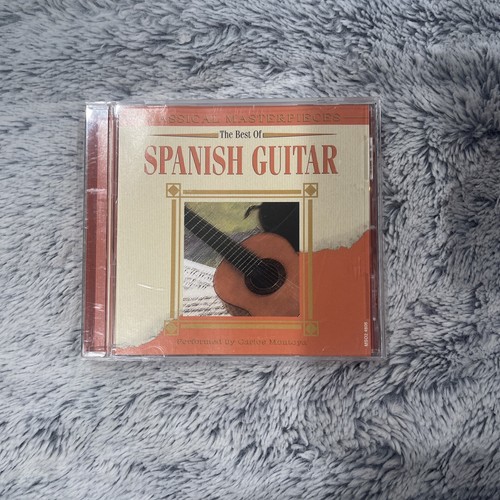The best spanish guitar - best, of