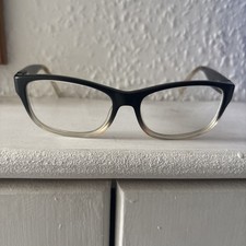 GOK WAN eyeglasses BLACK