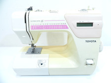 Toyota - Sewing Machine - RS2000 - Model RA75