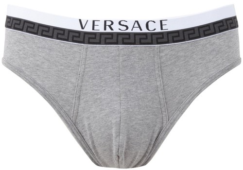 Versace underwear brief low - underwear,