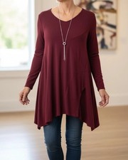 Habitat Relaxed Layered