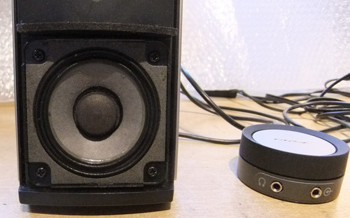 Bose companion multimedia - 20,