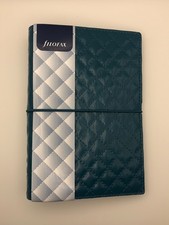 Filofax Domino Luxe Personal