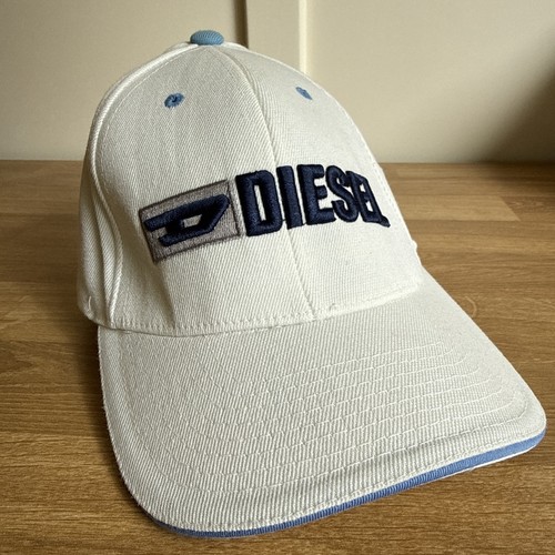 Diesel cap y2k men - cap, 1/8”