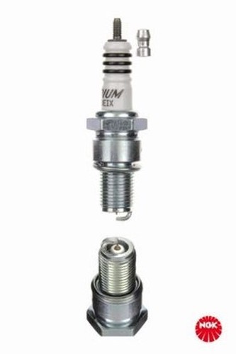 Fits ngk 3981 - ngk, spark