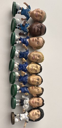 Corinthian prostars chelsea - corinthian,