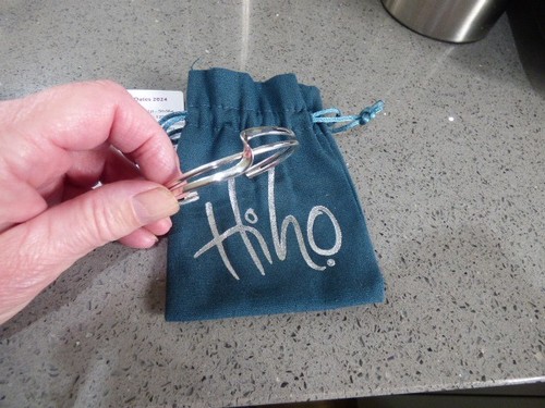 Hiho sterling silver - hiho,