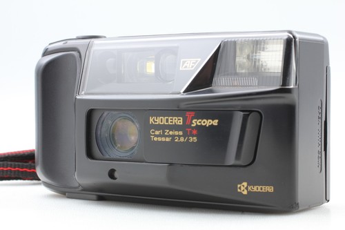 Exc kyocera t - [exc+5], scope
